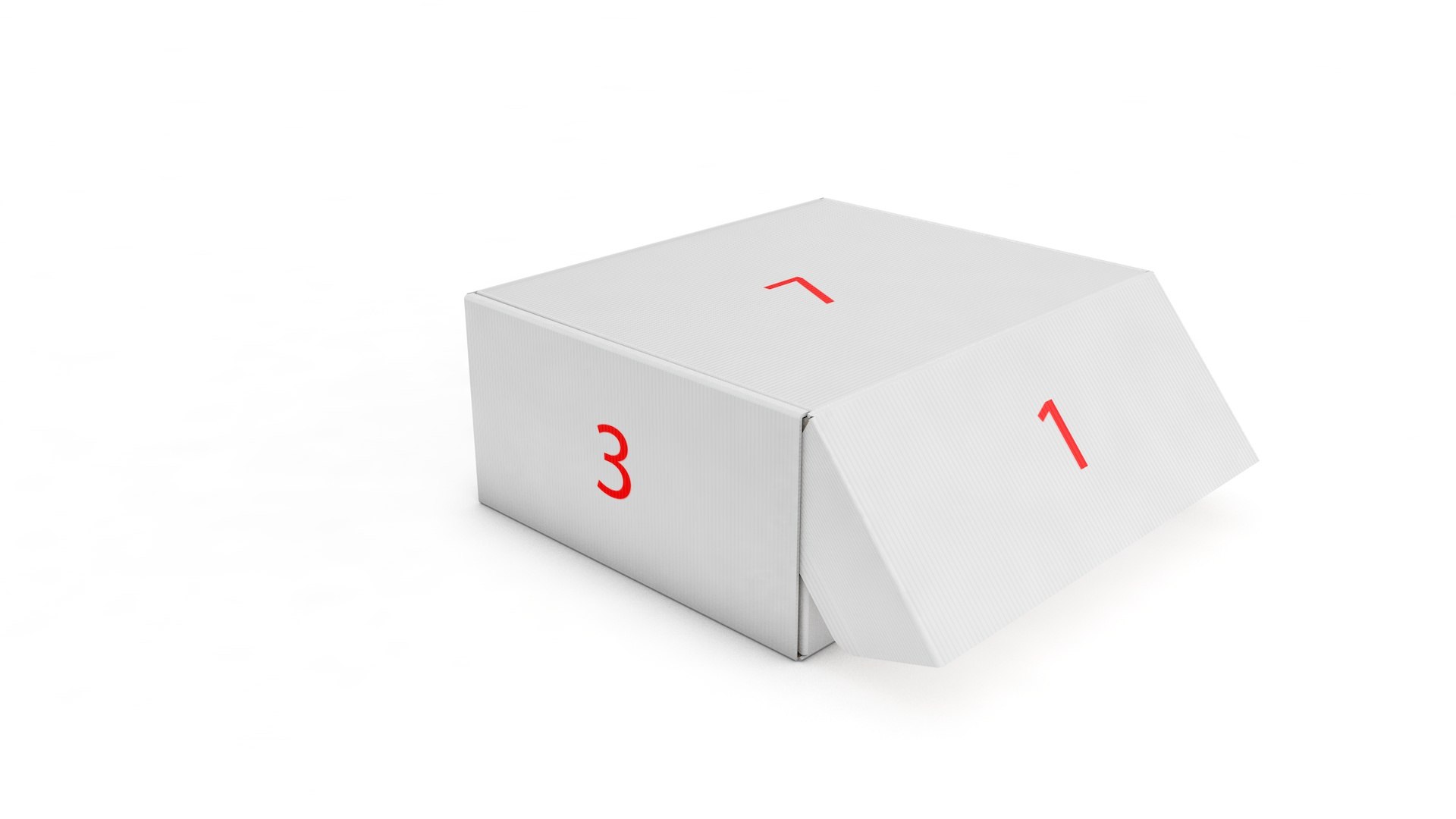 3D adjustable rigged package box https://p.turbosquid.com/ts-thumb/Fb/YhQcP1/Lj/adjustable_box0049/jpg/1664399894/1920x1080/fit_q87/f443944197a2fe5206ceeb182a92652d6ebce81c/adjustable_box0049.jpg
