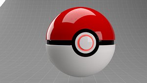 Pokeball
