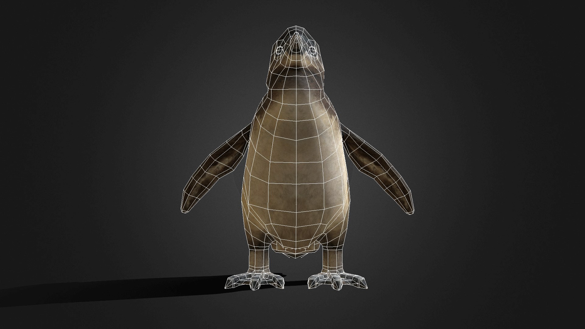 3D baby penguin https://p.turbosquid.com/ts-thumb/Fb/ZKye8v/gj/africanpenguinbaby_0001_layer22/png/1612463005/1920x1080/fit_q87/6d749b4fd96c6d031d10891707802ef2aa859125/africanpenguinbaby_0001_layer22.jpg