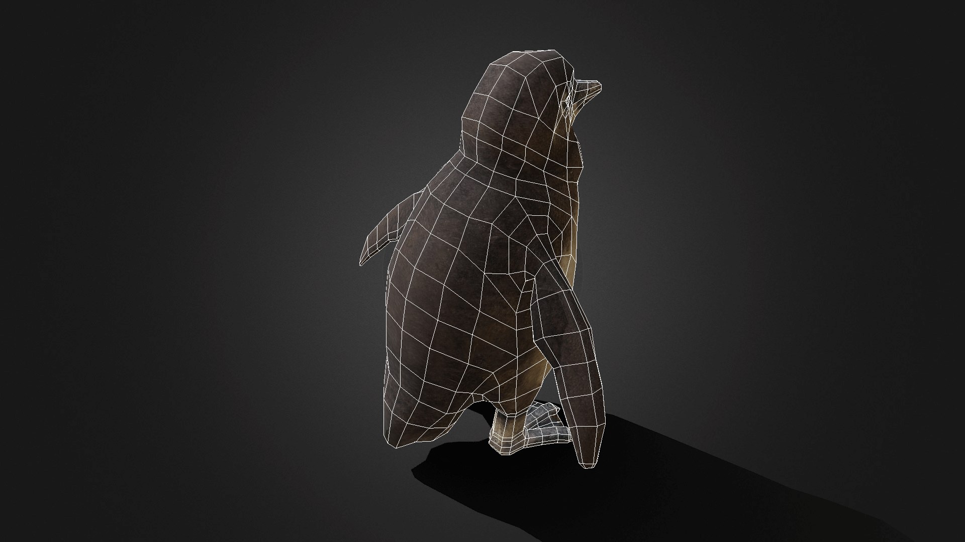 3D baby penguin https://p.turbosquid.com/ts-thumb/Fb/ZKye8v/sH/africanpenguinbaby_0009_layer14/png/1612463010/1920x1080/fit_q87/70c44bb7914deb69428ab4f4b9fe0c34713d052c/africanpenguinbaby_0009_layer14.jpg