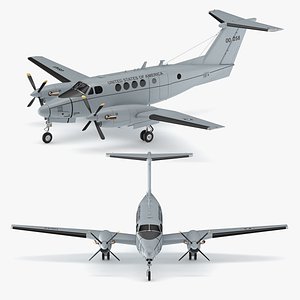 Beechcraft C-12 Huron