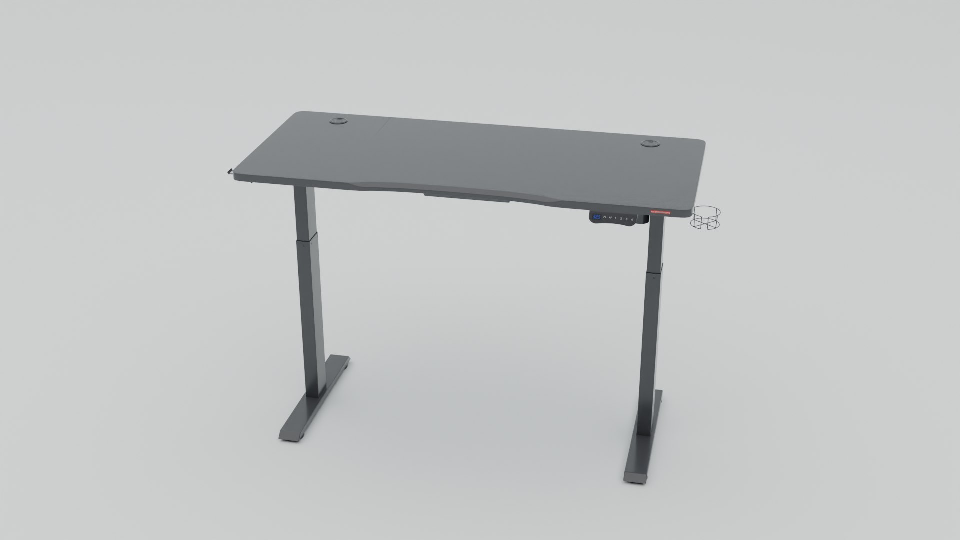 3D Gaming Table Model - TurboSquid 2533219