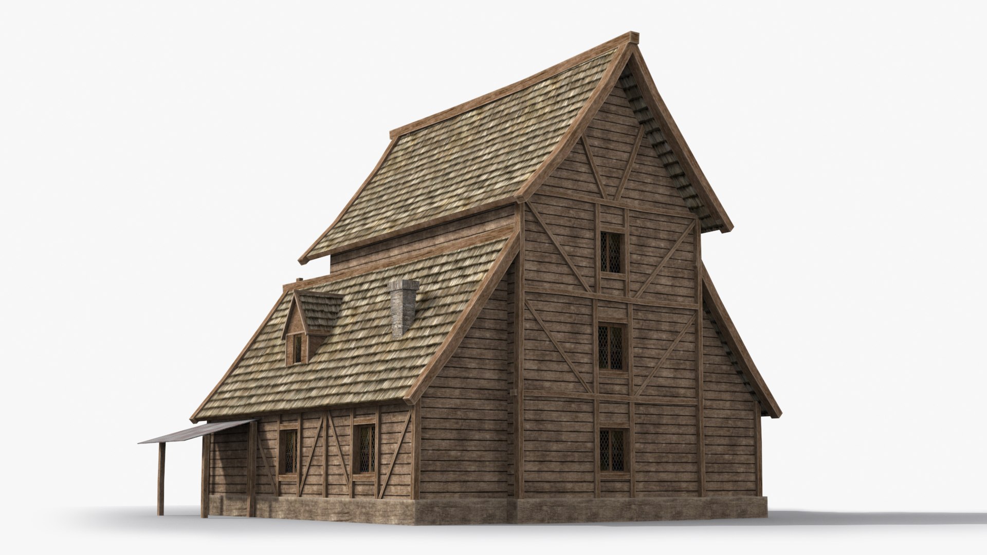 3D Medieval house x17 https://p.turbosquid.com/ts-thumb/Fb/gVa4Q2/6m/medievalhouse_e/jpg/1647966546/1920x1080/fit_q87/7d6e5eec3b0637e982ee771a45a4bae6ed2ddf5e/medievalhouse_e.jpg