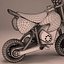 漫画電動自転車（1）