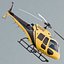 Eurocopter AS350 BA