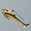 Eurocopter AS350 BA