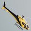 Eurocopter AS350 BA