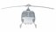 Eurocopter AS350 BA