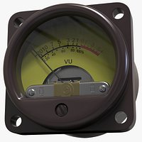 Vu Meter