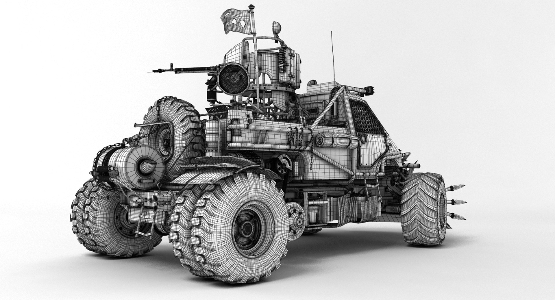 3d model apocalyptic truck https://p.turbosquid.com/ts-thumb/Fb/mYFqsn/864cV8Aq/truck_011/jpg/1462369972/1920x1080/fit_q87/1a8385418d144f2a50a38bd41deb3694f1eab542/truck_011.jpg