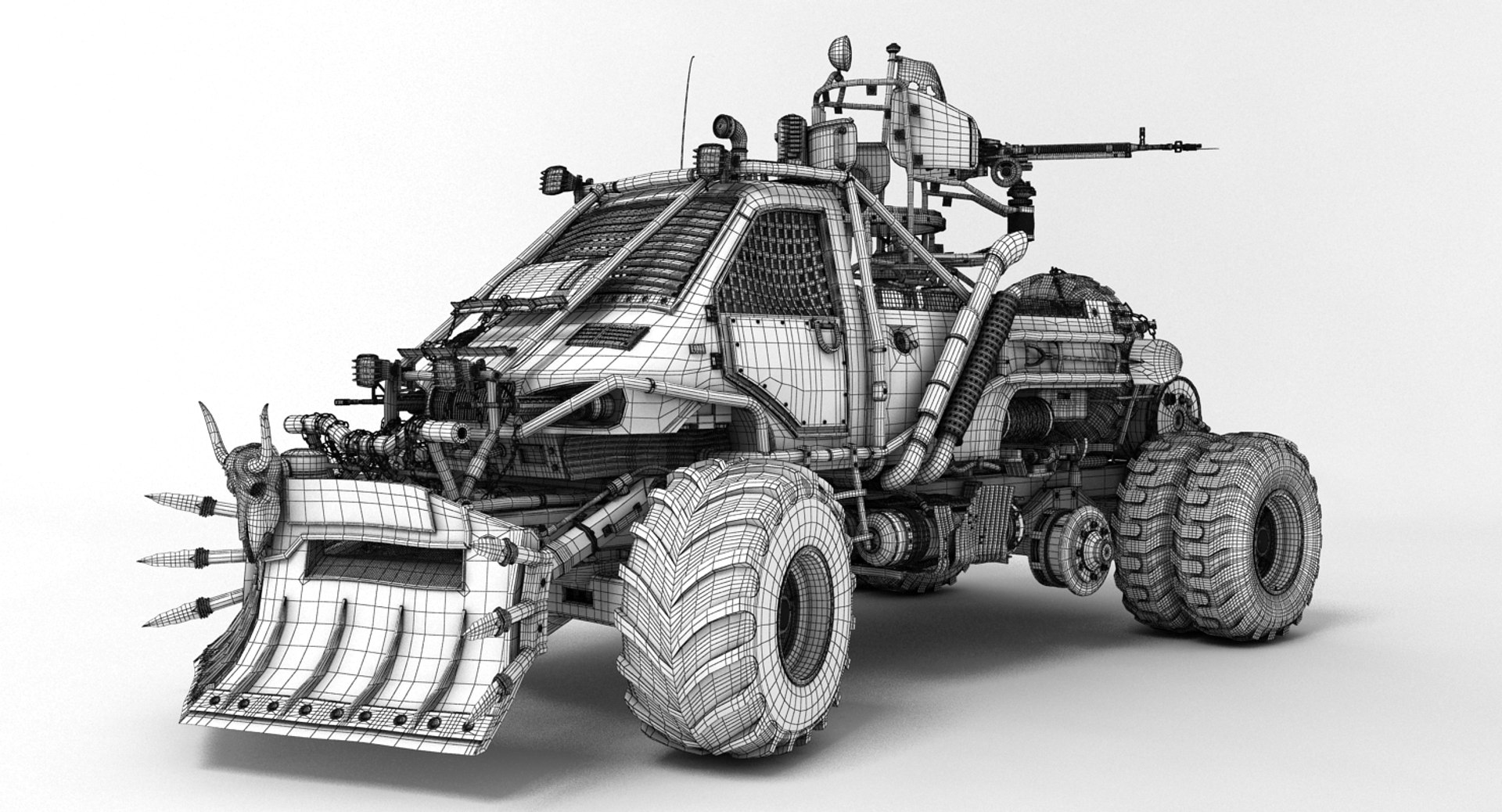 3d model apocalyptic truck https://p.turbosquid.com/ts-thumb/Fb/mYFqsn/8ZKUkOSV/truck_004/jpg/1462369659/1920x1080/fit_q87/1350bddb20711e68fdf45338e1eaba0226d746fa/truck_004.jpg