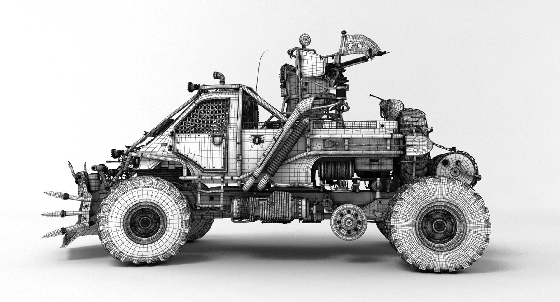 3d model apocalyptic truck https://p.turbosquid.com/ts-thumb/Fb/mYFqsn/HtNR9n0B/truck_006/jpg/1462369659/1920x1080/fit_q87/4a4a431841aa87f86378126fe6be428f6baf7bbc/truck_006.jpg
