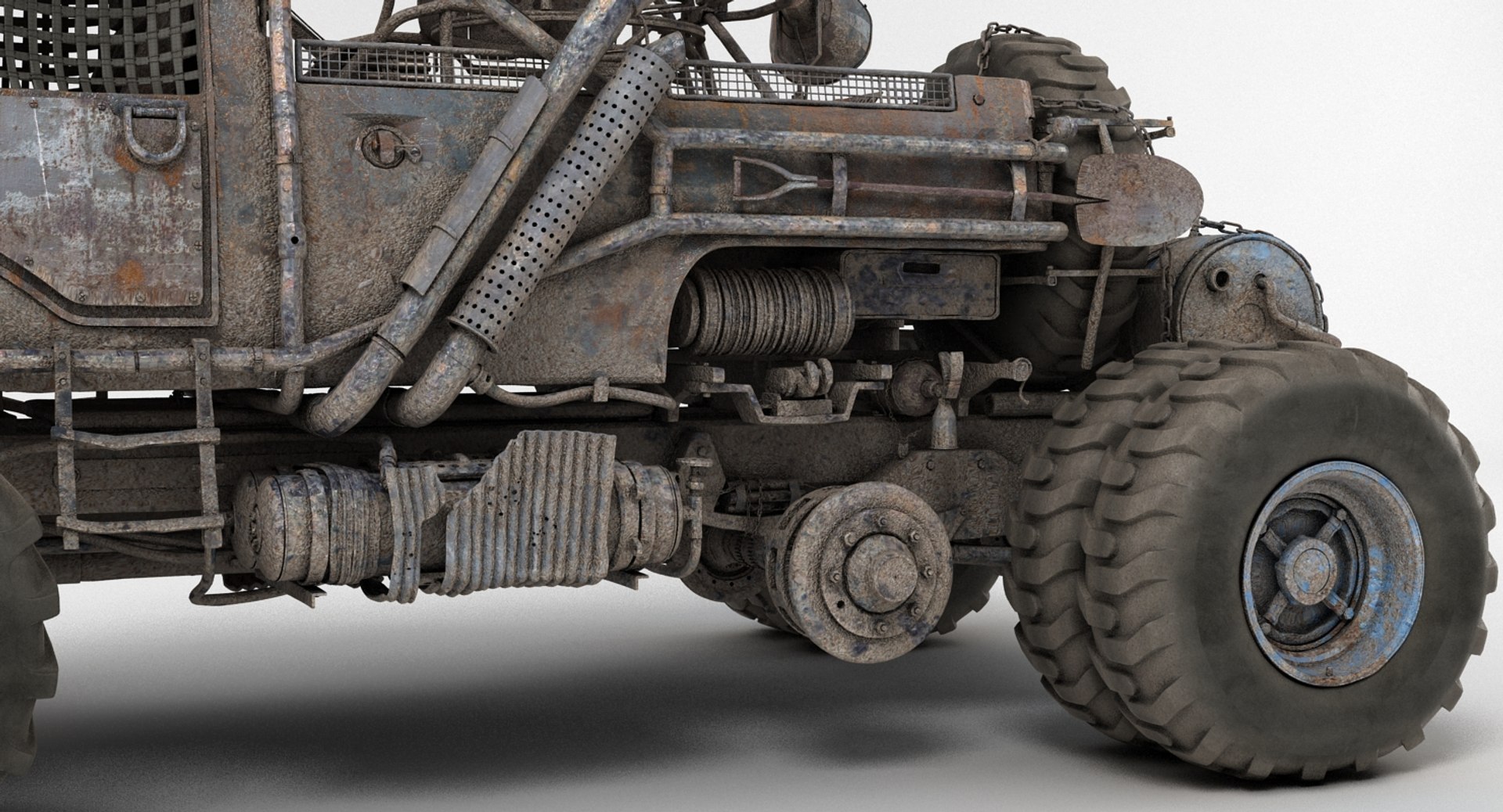 3d model apocalyptic truck https://p.turbosquid.com/ts-thumb/Fb/mYFqsn/J4k7Iuyk/truck_019/jpg/1462373320/1920x1080/fit_q87/3979909a01422d389cc129879b8f643524d76359/truck_019.jpg