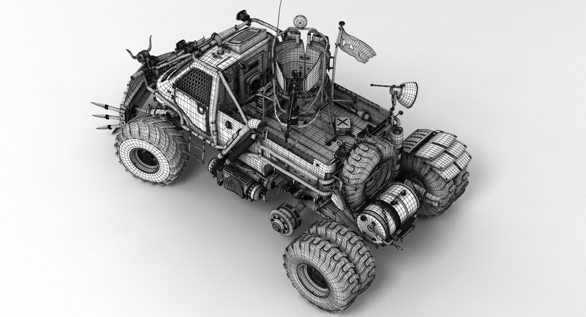 3d model apocalyptic truck https://p.turbosquid.com/ts-thumb/Fb/mYFqsn/YHjCGPlf/truck_016/jpg/1462371794/1920x1080/fit_q87/c62c78bdb2ba745a418a3de19eff35bd329c47be/truck_016.jpg