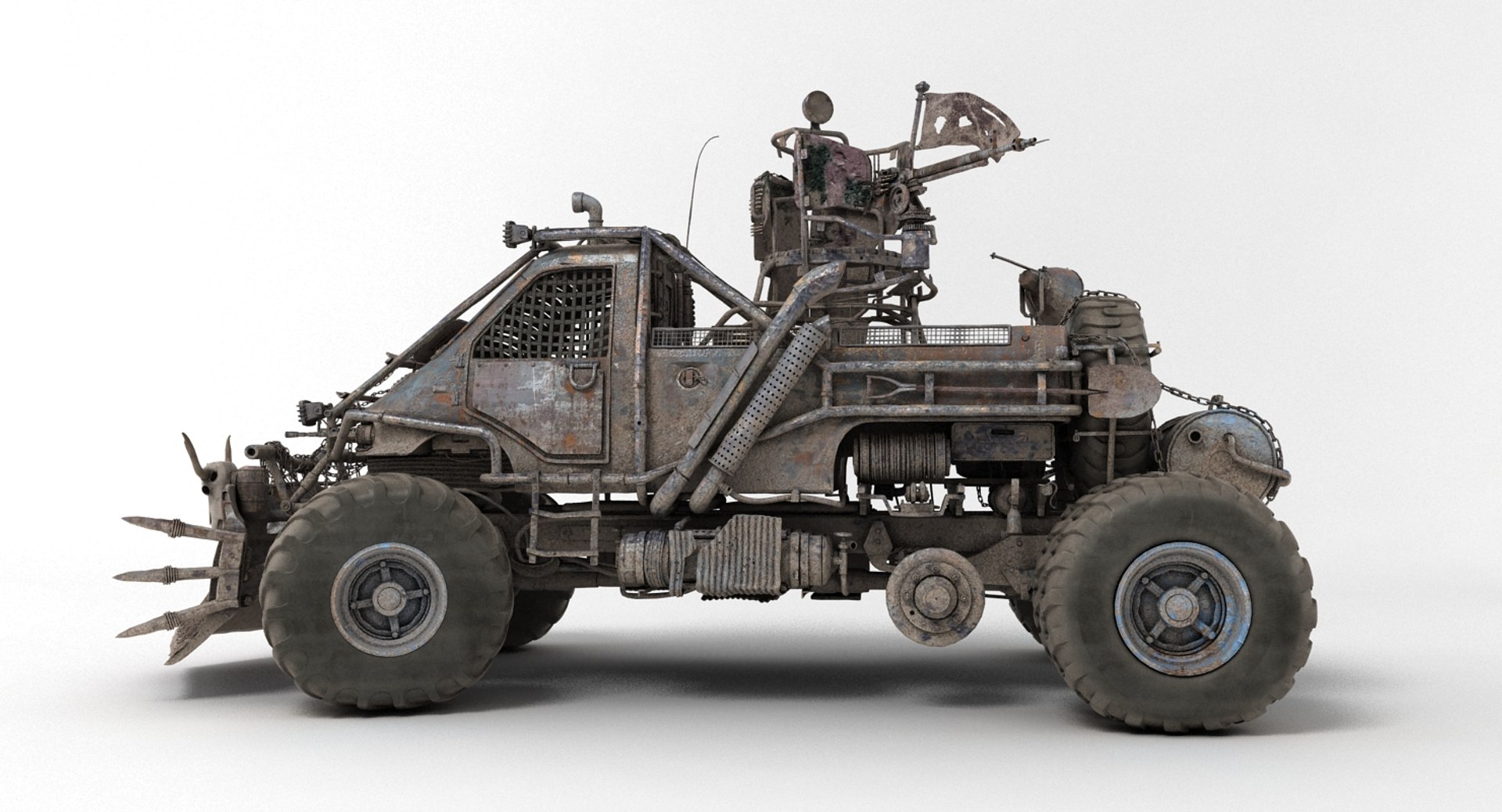 3d model apocalyptic truck https://p.turbosquid.com/ts-thumb/Fb/mYFqsn/dtciRlVF/truck_005/jpg/1462369659/1920x1080/fit_q87/2246b496a04f1f47902845b49aba626ce12bd6d9/truck_005.jpg