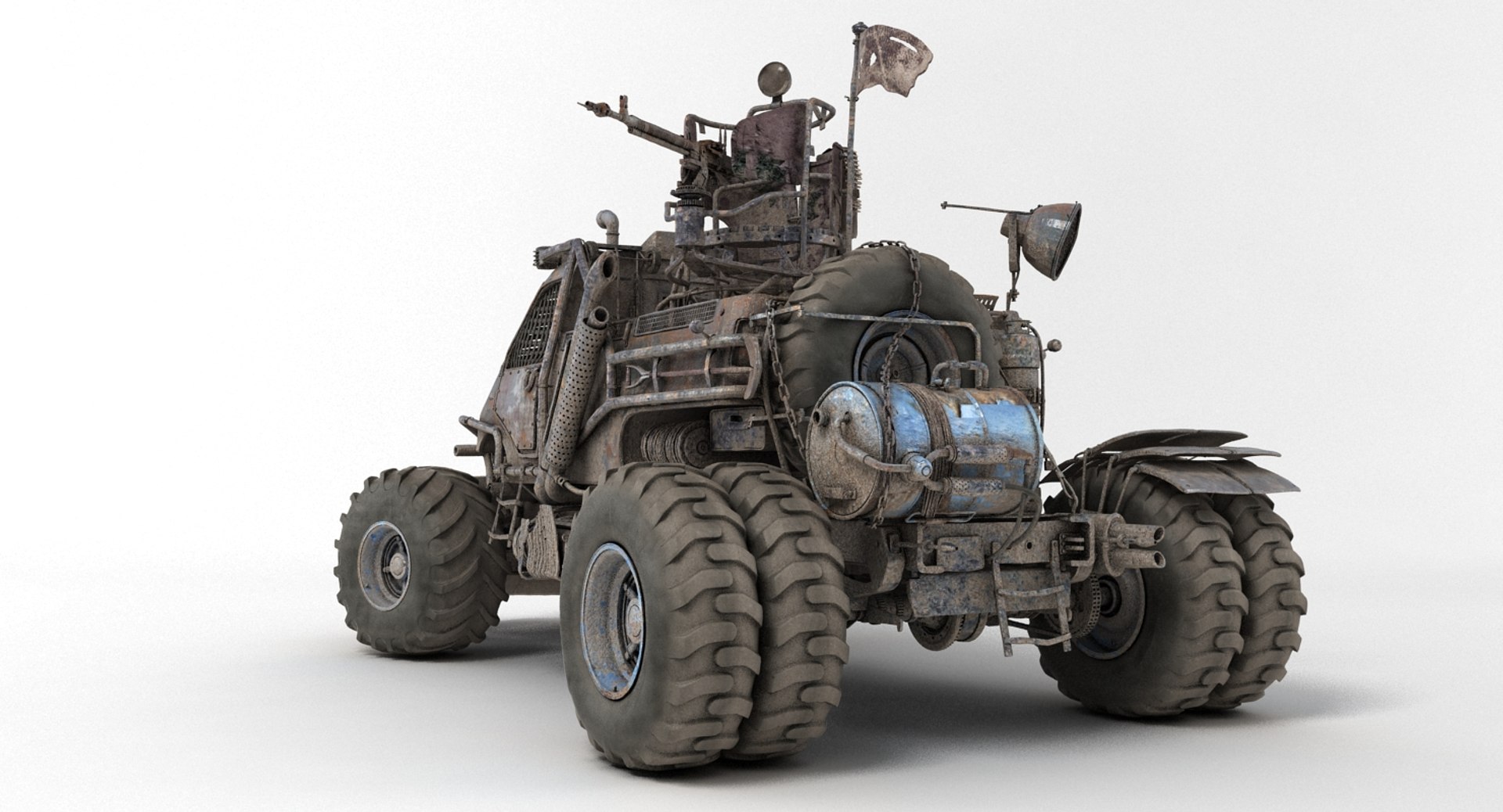 3d model apocalyptic truck https://p.turbosquid.com/ts-thumb/Fb/mYFqsn/wFwEWrpf/truck_009/jpg/1462369659/1920x1080/fit_q87/6e407f2fc3e6da8b1e2b4a3b7f721ea033d47dac/truck_009.jpg