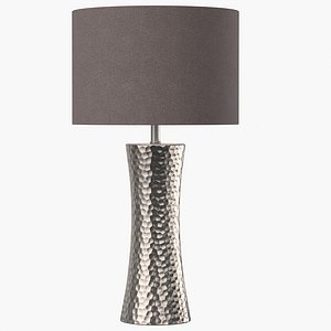 Bokara Lamp