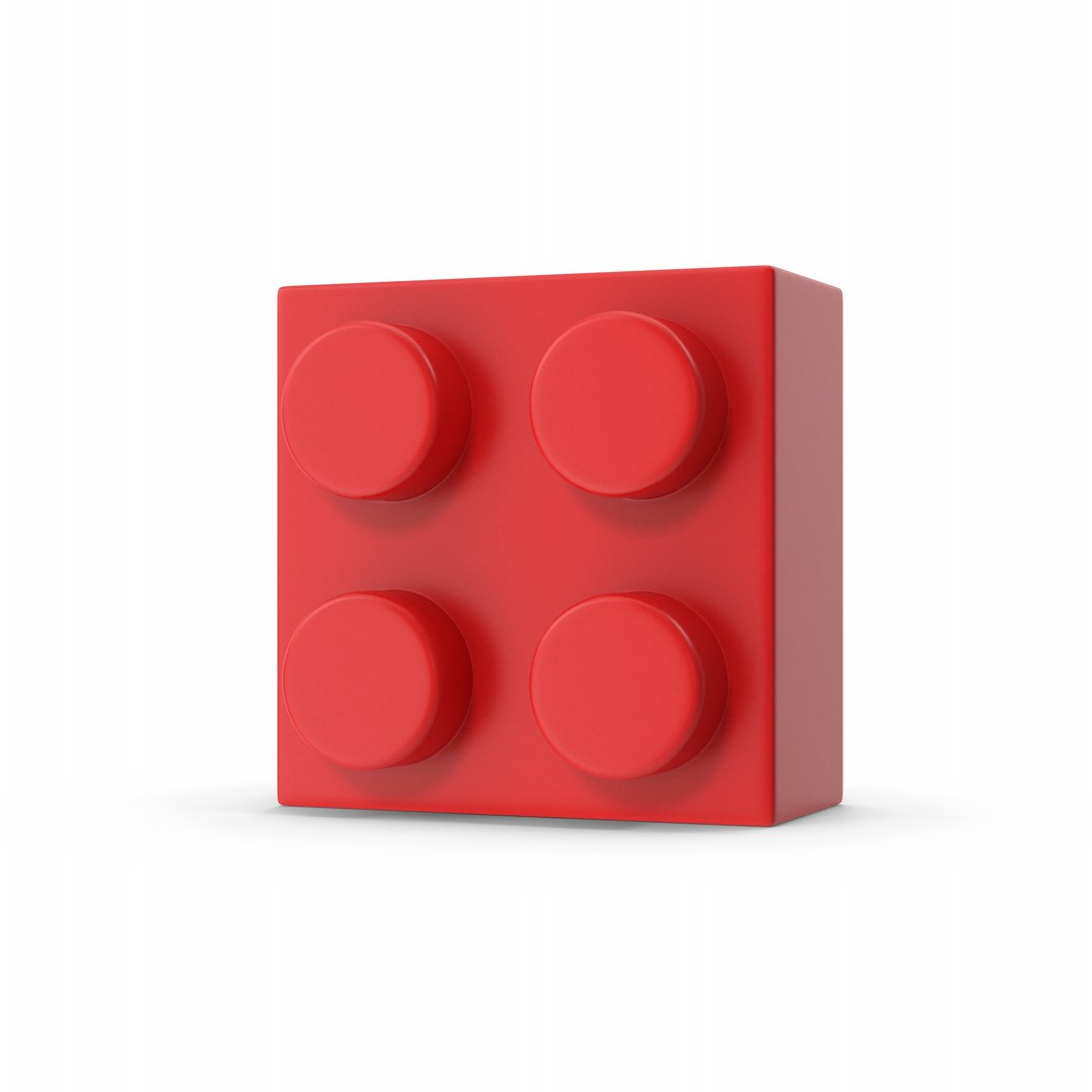 3D Red Toy Brick 2x2 https://p.turbosquid.com/ts-thumb/Fb/p61Yjy/eB/redtoybrick2x2.i02.2k/png/1762422162/1920x1080/fit_q87/11782a85cc66ae9f9a77505fa5d4a97611e76ca8/redtoybrick2x2.i02.2k.jpg