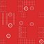 Red Toy Brick 2x2