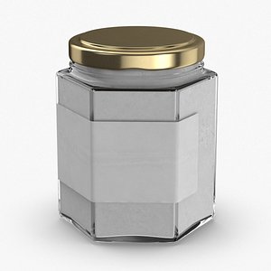 3D natural-pigment-in-glass-jars---white
