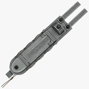 Knife Sheath