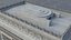 3D model 3 Landmarks UHD PBR
