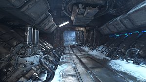 The Corridor