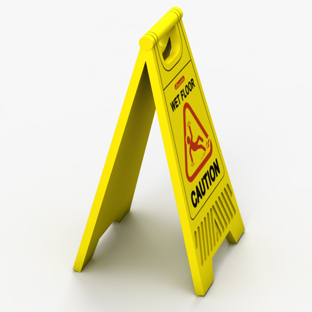 3d model wet floor sign https://p.turbosquid.com/ts-thumb/Fc/4IqdSk/1HVSAXcJ/10015/jpg/1418464153/1920x1080/fit_q87/d9e87571d15c04cc889d1a01272097b5aafe02d7/10015.jpg