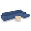 Sofa Cannes Phase