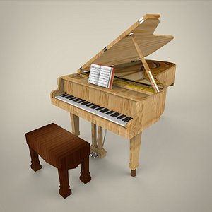 Piano
