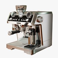 DELONGHI La Specialista Maestro Espersso maker