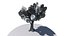 Cartoon tree S1Av1