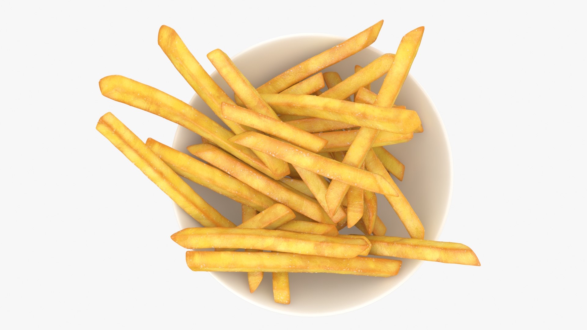 3D French Fries in Bowl https://p.turbosquid.com/ts-thumb/Fc/9WQ8AT/1F/frenchfries_b0012/jpg/1698787009/1920x1080/fit_q87/3c99879c89b88824e77e140cc294f8117c999570/frenchfries_b0012.jpg