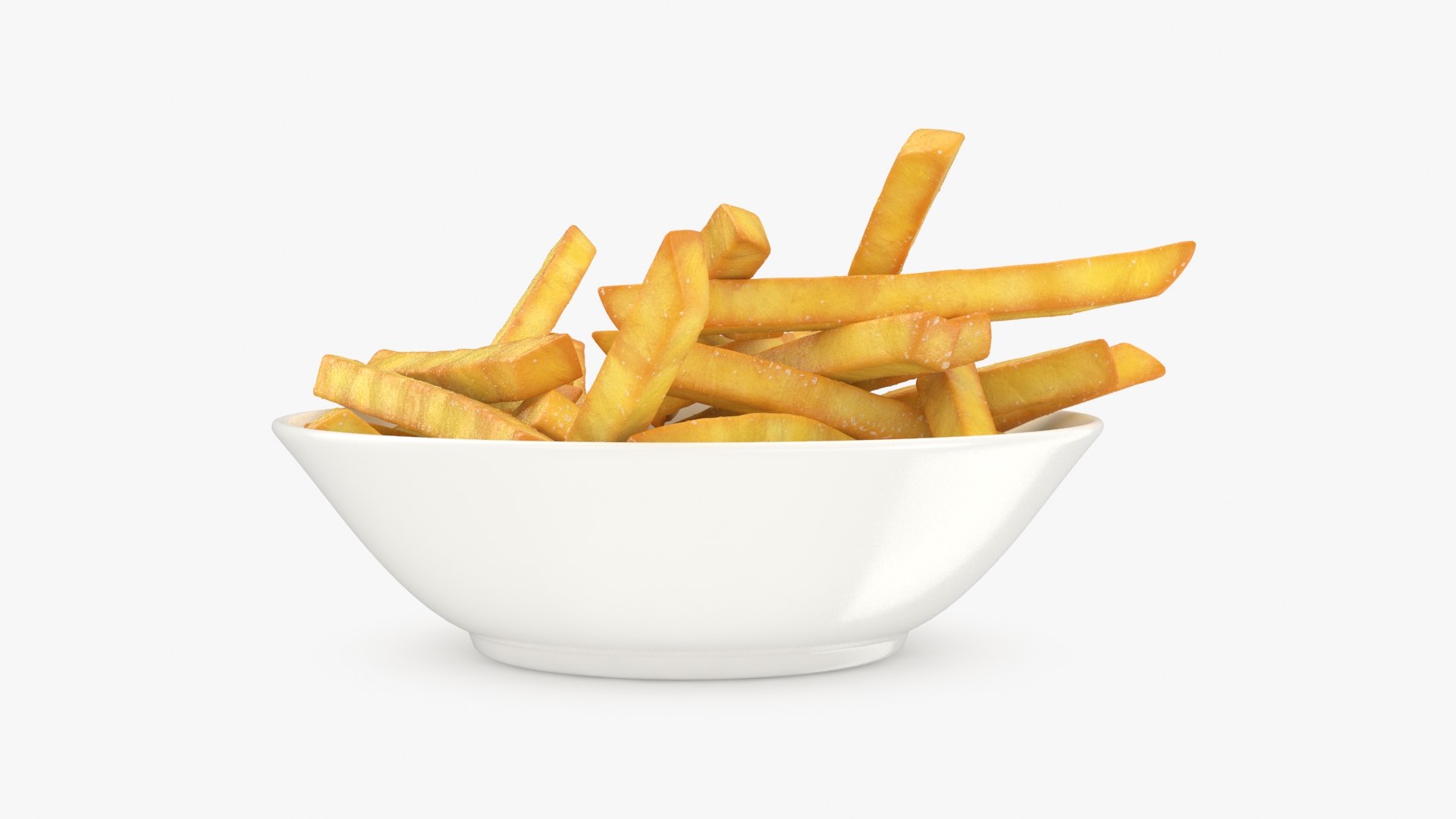 3D French Fries in Bowl https://p.turbosquid.com/ts-thumb/Fc/9WQ8AT/6X/frenchfries_b0006/jpg/1698787007/1920x1080/fit_q87/df9c18cbfbc11b0536a24d1c3619893d25846ff9/frenchfries_b0006.jpg