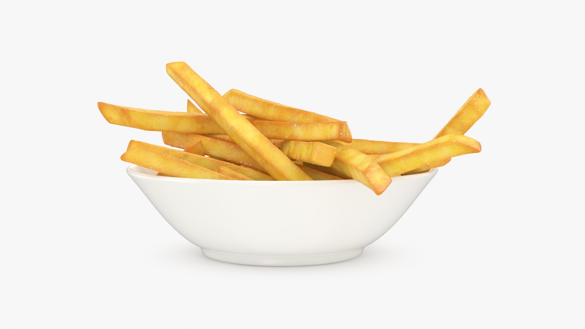 3D French Fries in Bowl https://p.turbosquid.com/ts-thumb/Fc/9WQ8AT/V2/frenchfries_b0002/jpg/1698787005/1920x1080/fit_q87/e401a6492125d08eac18d640de18baa9393cc973/frenchfries_b0002.jpg