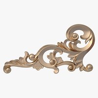 Ornamental Element