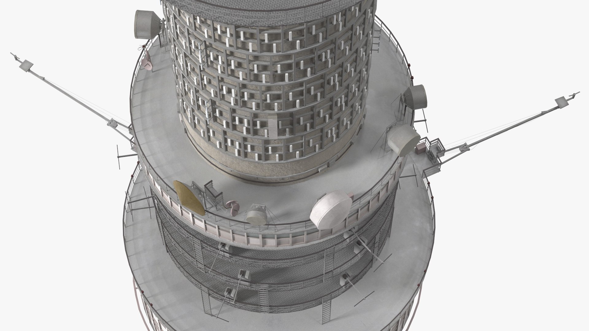 Ostankino Tower model https://p.turbosquid.com/ts-thumb/Fc/BT9v4G/2v/ostankinotower3dmodel017/jpg/1644300039/1920x1080/fit_q87/a7f44e8e98ecc286c24eacc72871e60c4443d5b5/ostankinotower3dmodel017.jpg