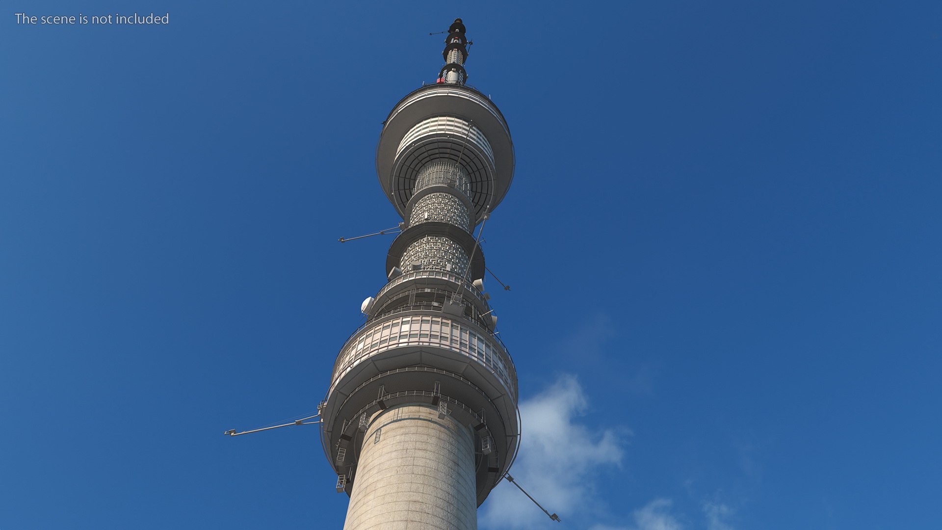 Ostankino Tower model https://p.turbosquid.com/ts-thumb/Fc/BT9v4G/6x/ostankinotower3dmodel005/jpg/1644299999/1920x1080/fit_q87/983d2b2ee0a2fe35f1aee0f534176b12715fbfee/ostankinotower3dmodel005.jpg