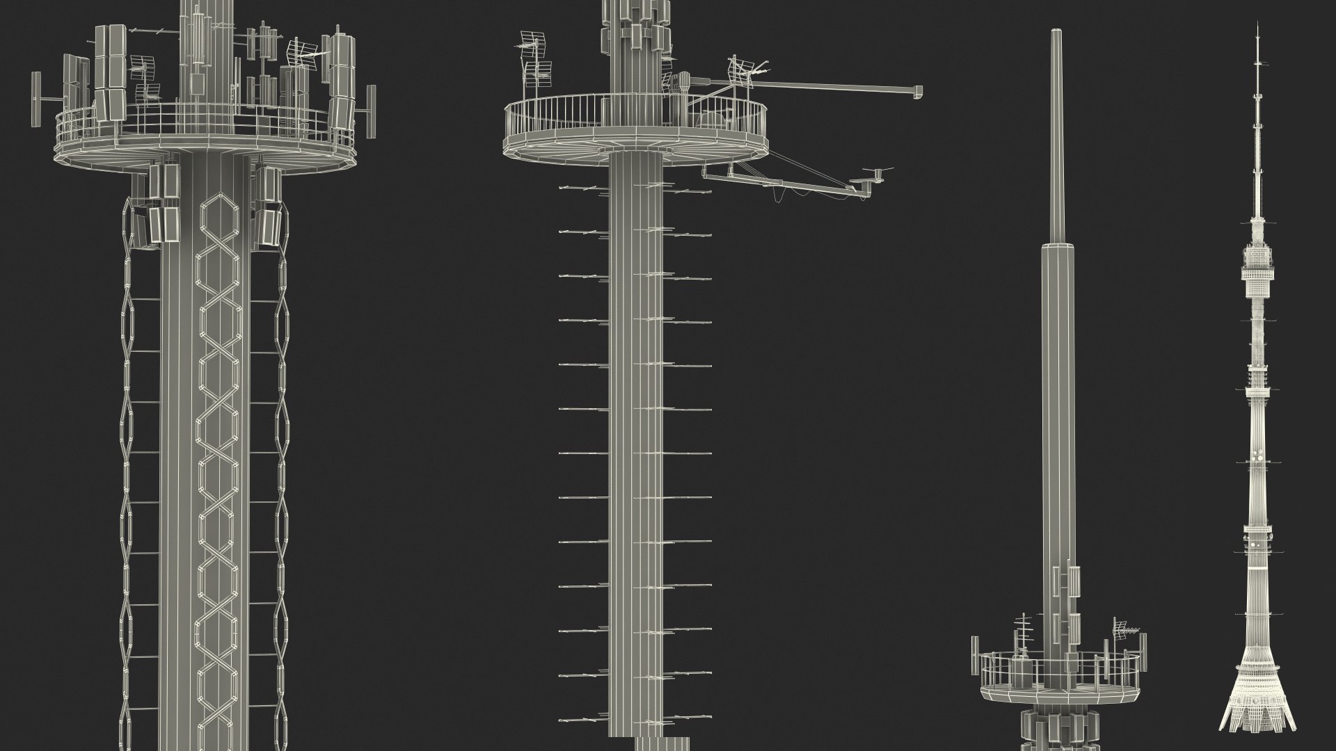 Ostankino Tower model https://p.turbosquid.com/ts-thumb/Fc/BT9v4G/8D/ostankinotower3dmodel031/jpg/1644300090/1920x1080/fit_q87/ccadea28153590f64199cbe9c6dc25f391f8cd94/ostankinotower3dmodel031.jpg