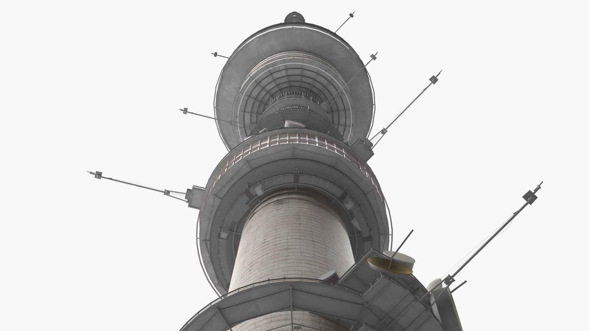 Ostankino Tower model https://p.turbosquid.com/ts-thumb/Fc/BT9v4G/KH/ostankinotower3dmodel021/jpg/1644300050/1920x1080/fit_q87/ac5d3a3ef519a932e8241ea00562aa2725f4c48a/ostankinotower3dmodel021.jpg