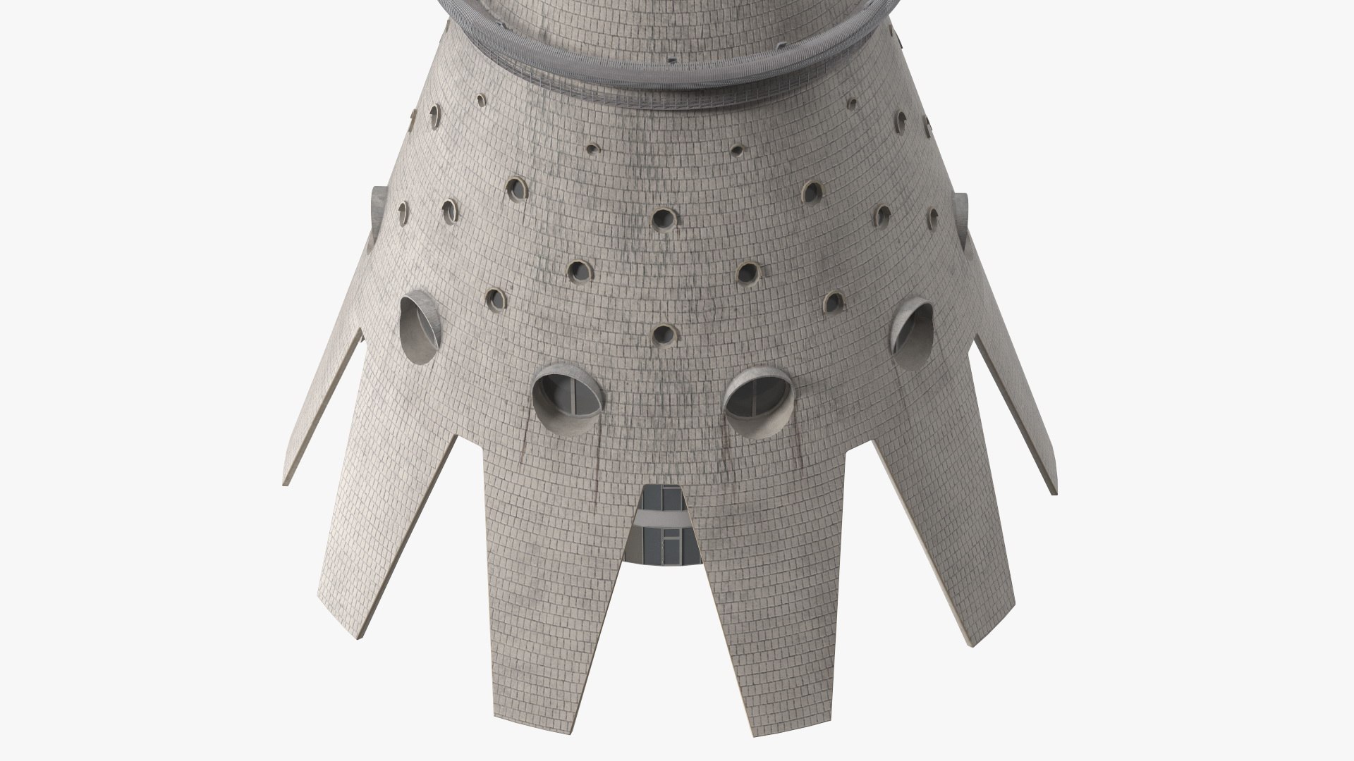 Ostankino Tower model https://p.turbosquid.com/ts-thumb/Fc/BT9v4G/Mr/ostankinotower3dmodel018/jpg/1644300042/1920x1080/fit_q87/04c81cfbf995770c88cd1bcd4638b89e29b3ea9c/ostankinotower3dmodel018.jpg