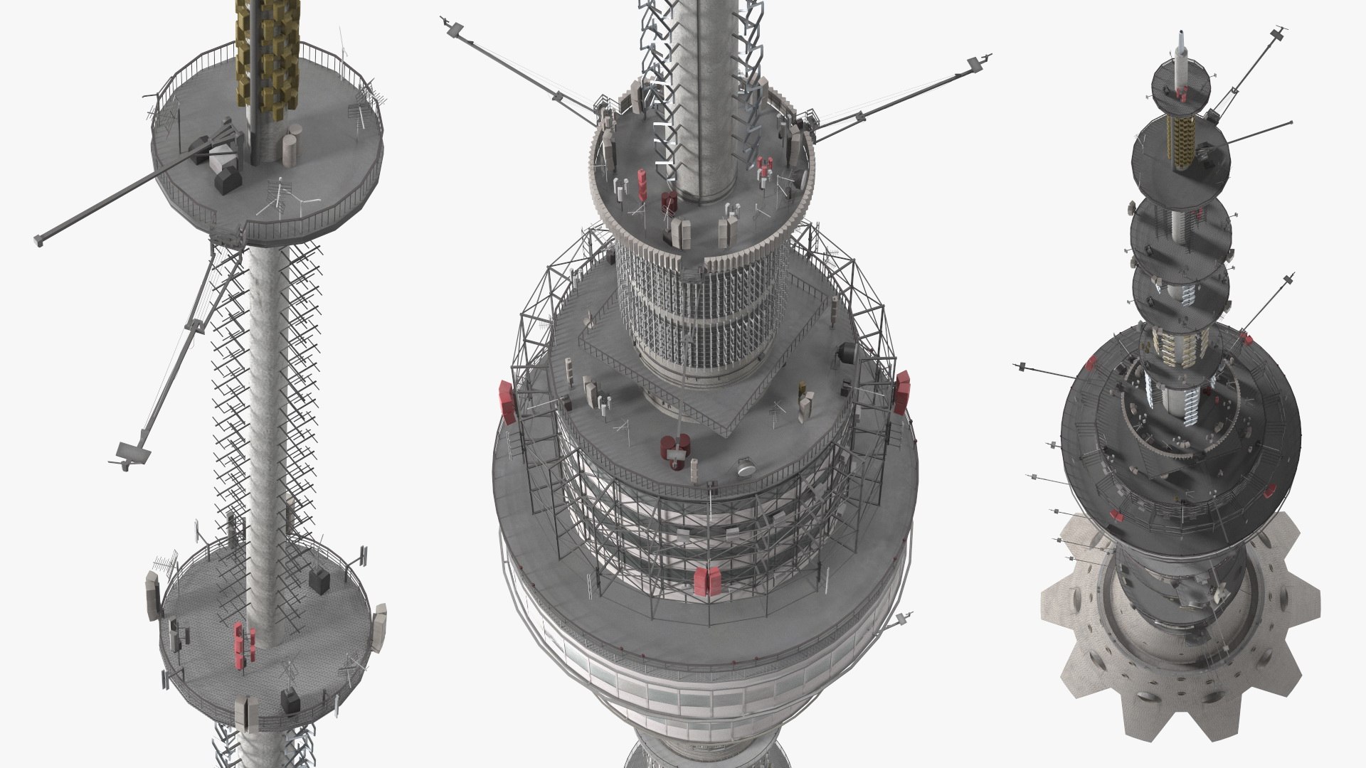 Ostankino Tower model https://p.turbosquid.com/ts-thumb/Fc/BT9v4G/gX/ostankinotower3dmodel010/jpg/1644300022/1920x1080/fit_q87/1e46b61aa65136867f5f3a5c97a1e217ae58e925/ostankinotower3dmodel010.jpg