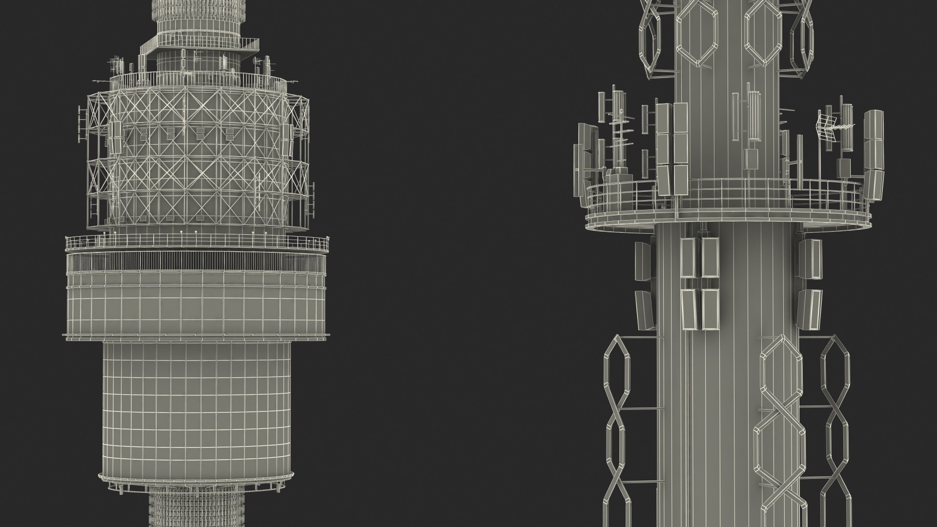 Ostankino Tower model https://p.turbosquid.com/ts-thumb/Fc/BT9v4G/xu/ostankinotower3dmodel034/jpg/1644300098/1920x1080/fit_q87/f45418927613aa871b1f13e5c2e5494dcd9f905e/ostankinotower3dmodel034.jpg