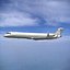 Bombardier CRJ-700 Generic biały