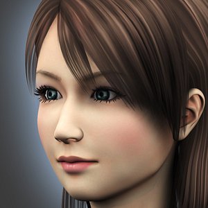 Woman