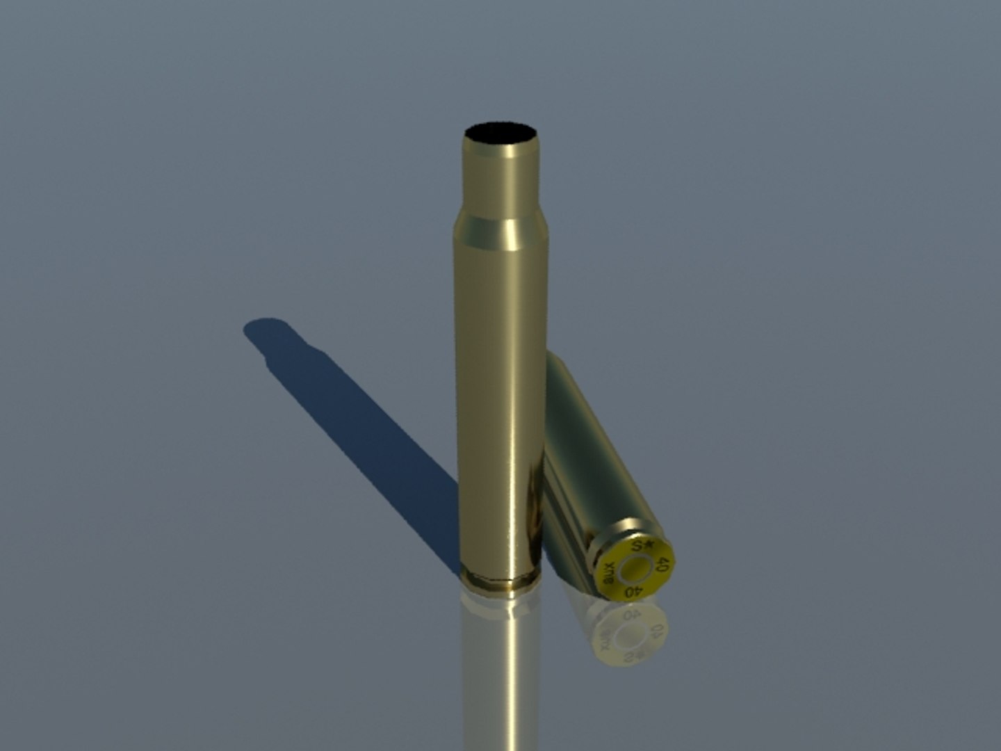 Max Cartridges 7 92 Mm