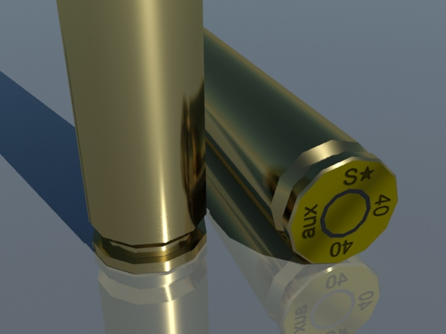 Max Cartridges 7 92 Mm