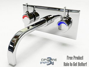 Faucet