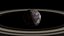 16K Фотореалистичная Lava Planet