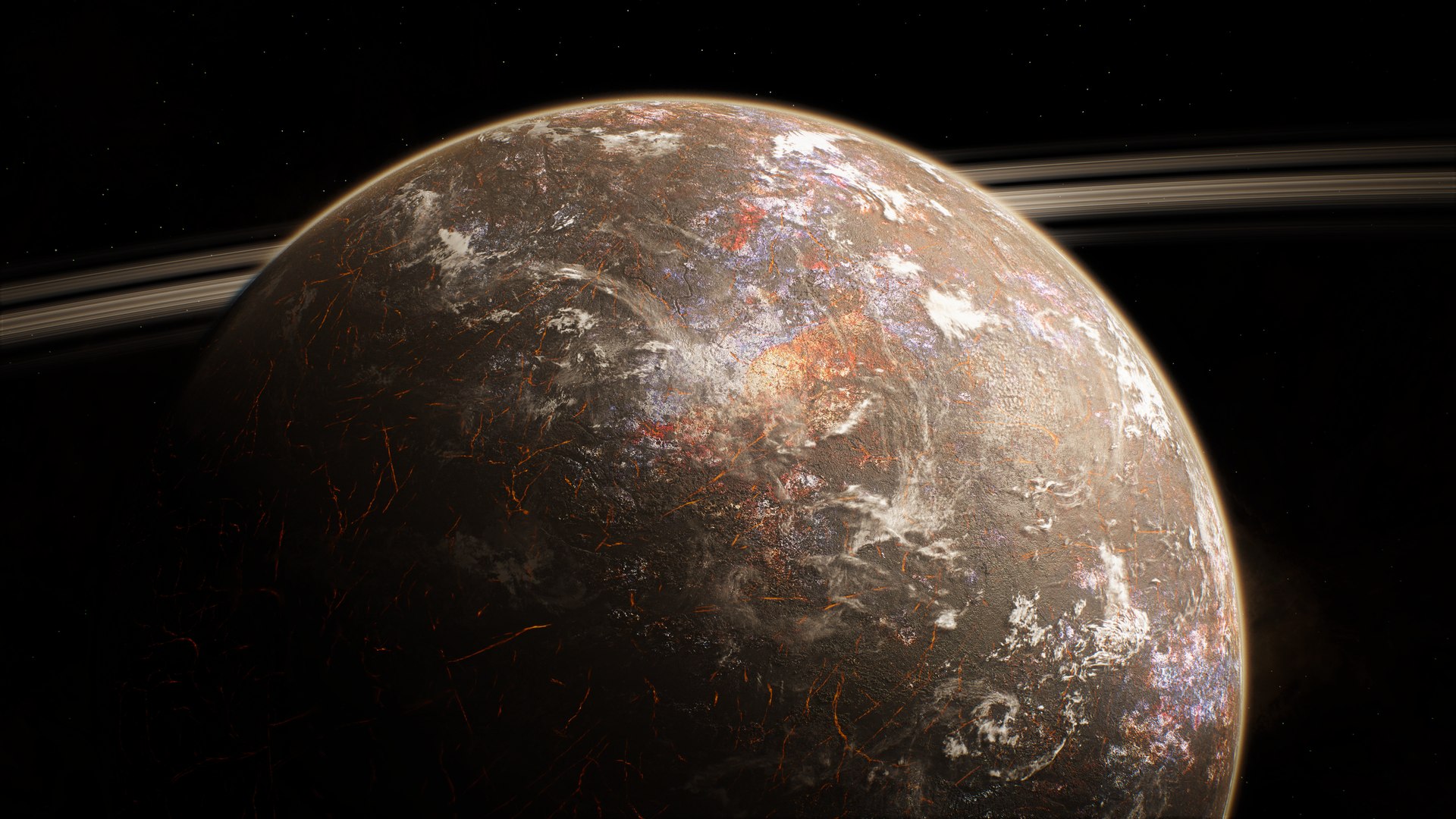 3D 16K Photorealistic Lava Planet model https://p.turbosquid.com/ts-thumb/Fc/Kbi9L0/bw/9/png/1633212895/1920x1080/fit_q87/ca0a9681e44fb36c17e4593329f01f389e9c4f38/9.jpg